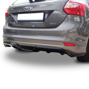 Ford Focus 3.5 Makyajsız Hb Arka Ek (Plastik)
