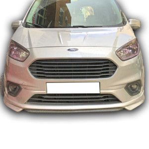 Ford Tourneo Courier Makyajlı Ön Ek (Plastik)