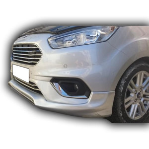 Ford Tourneo Courier Makyajlı Servis Model Ön Ek (Plastik)
