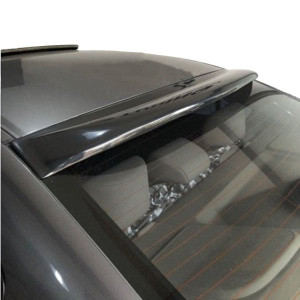 Honda Civic Fd6 Cam Üstü Spoiler (Plastik)