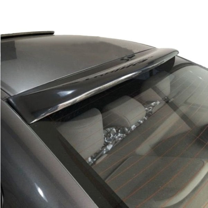 Honda Civic Fd6 Cam Üstü Spoiler (Plastik)