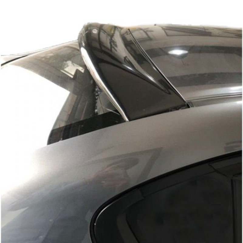 Honda Civic Fb7 Civic Cam Üstü Spoiler (Plastik)