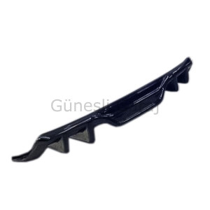 Honda Civic FE 2022 Difüzör (Plastik)