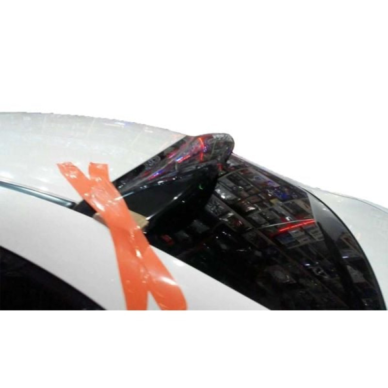 Honda Civic Fc5 Cam Üstü Spoiler (Plastik)