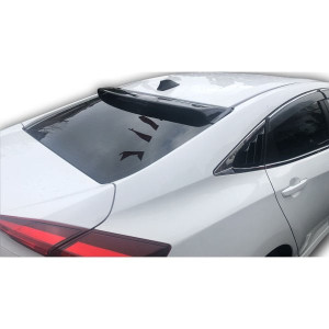 Honda Civic Fc5 Cam Üstü Spoiler (Plastik)