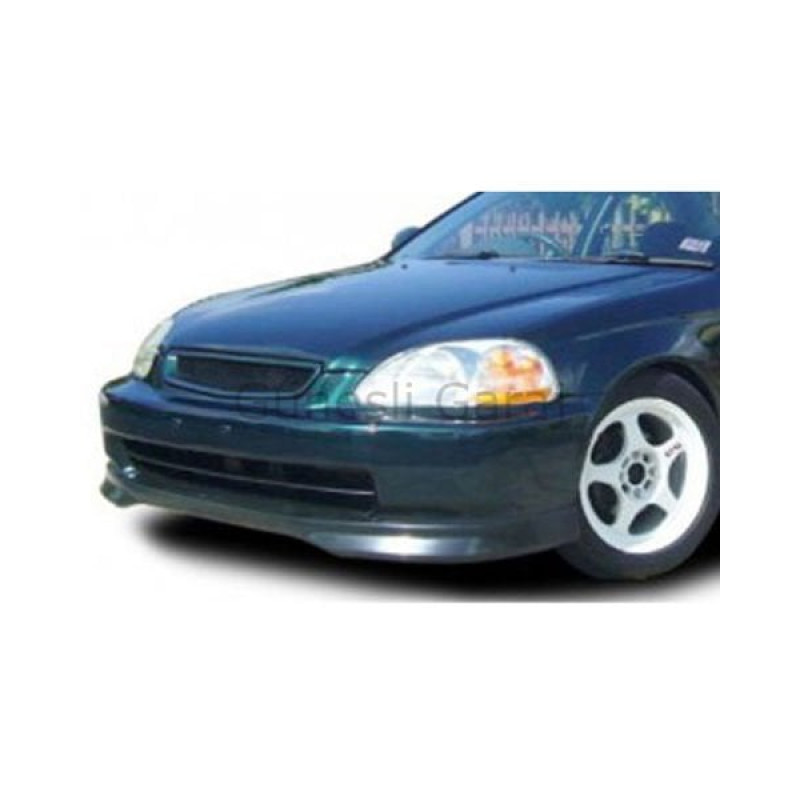 Honda Civic 96-98 Typer Ön Ek (Plastik) No: 2