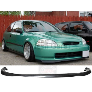 Honda Civic Sir Lip 96-98 (Plastik)