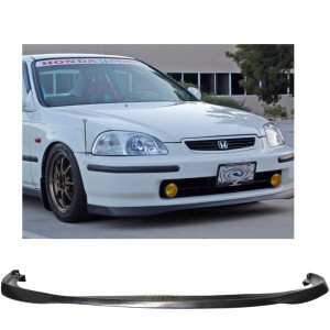 Honda Civic Sir Lip 96-98 (Plastik)