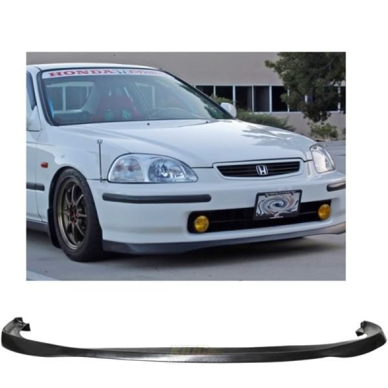 Honda Civic Sir Lip 96-98 (Plastik)