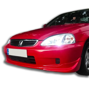 Honda Civic 99-01 s2000 Ön Ek (Plastik)