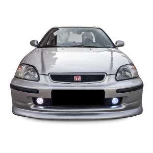 Honda Civic 96-98 CS Ön Ek (Plastik)