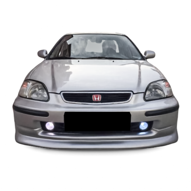 Honda Civic 96-98 CS Ön Ek (Plastik)