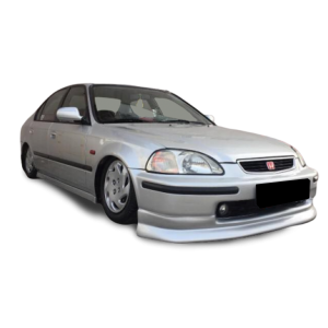 Honda Civic 96-98 CS Ön Ek (Plastik)