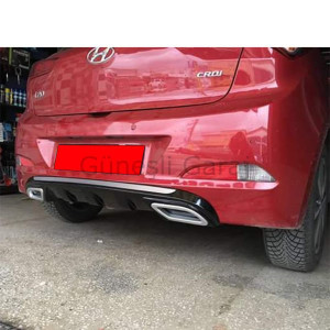 Hyundai i30 Difüzör (Plastik)