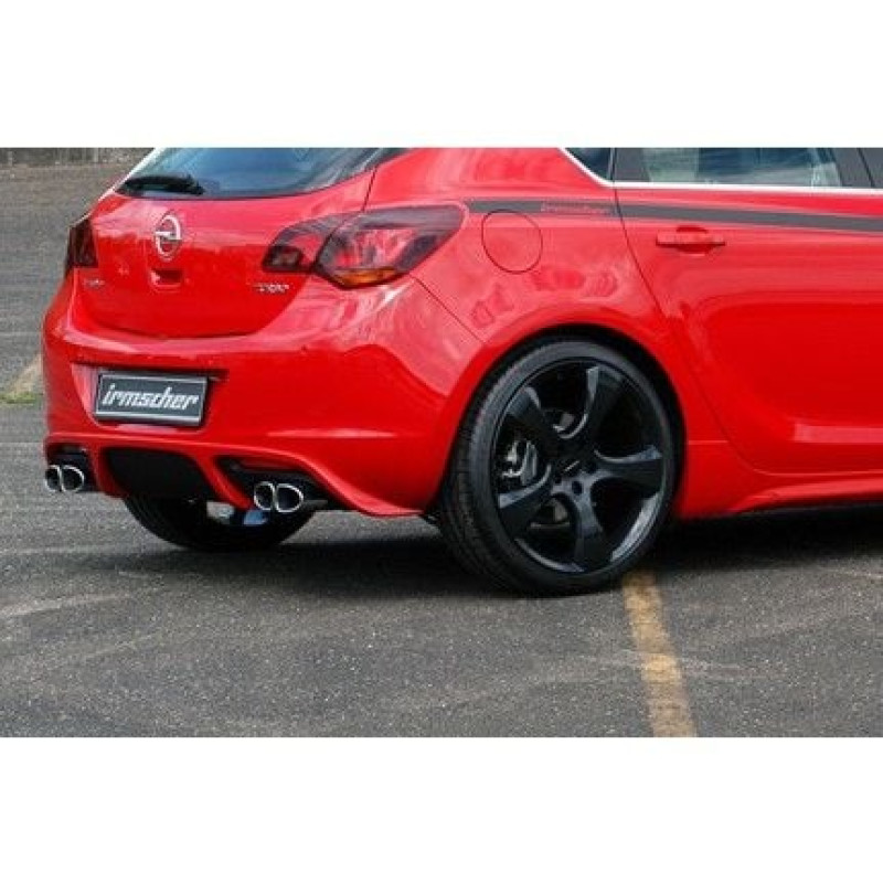 Opel Astra J Hb İrmscher Difüzör (Plastik)