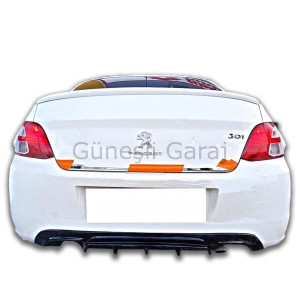 Peugeot 301 Difüzör (Plastik)