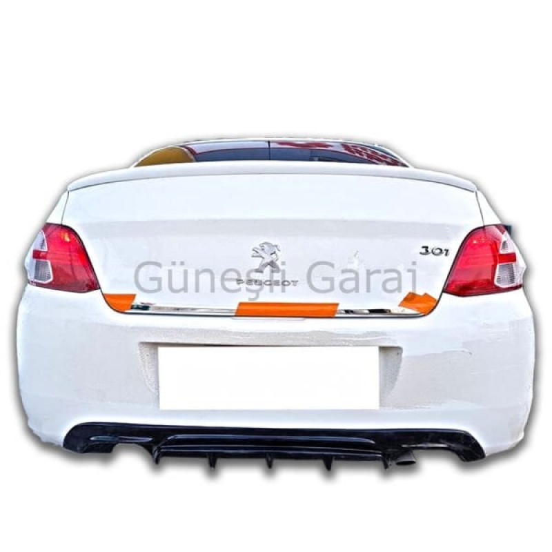 Peugeot 301 Difüzör (Plastik)