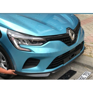 Renault Clio 5 Ön Ek (Plastik)