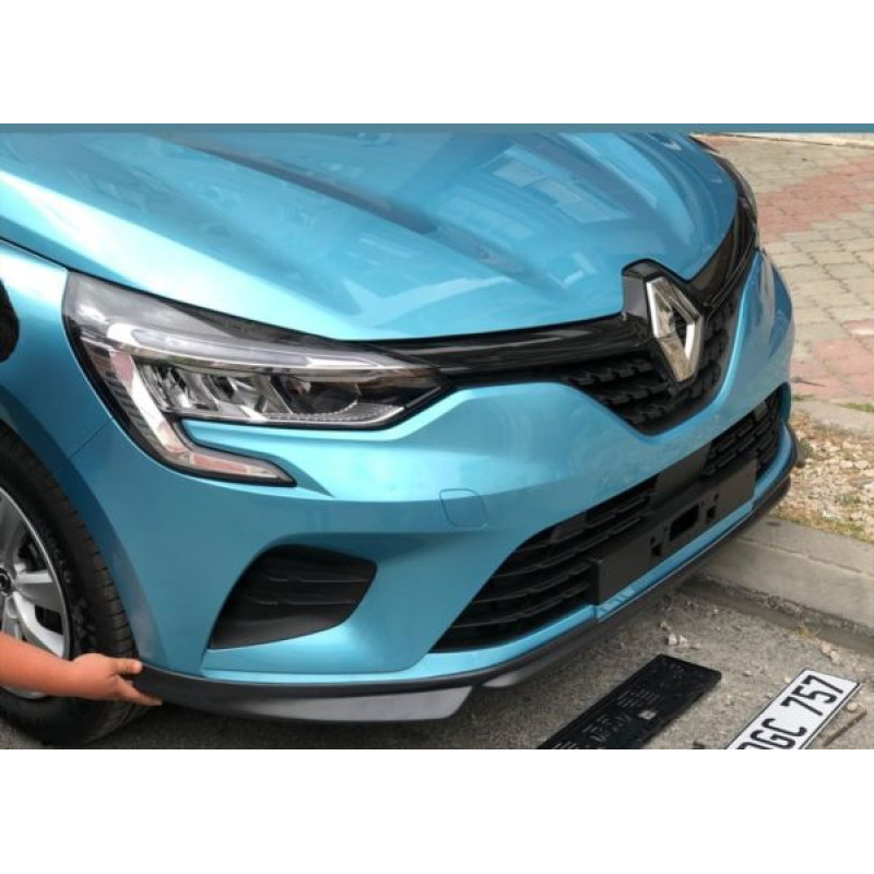 Renault Clio 5 Ön Ek (Plastik)