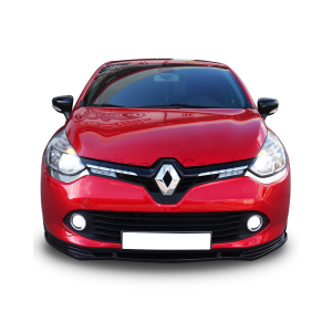 Renault Clio 4 Ön Lip (Plastik)