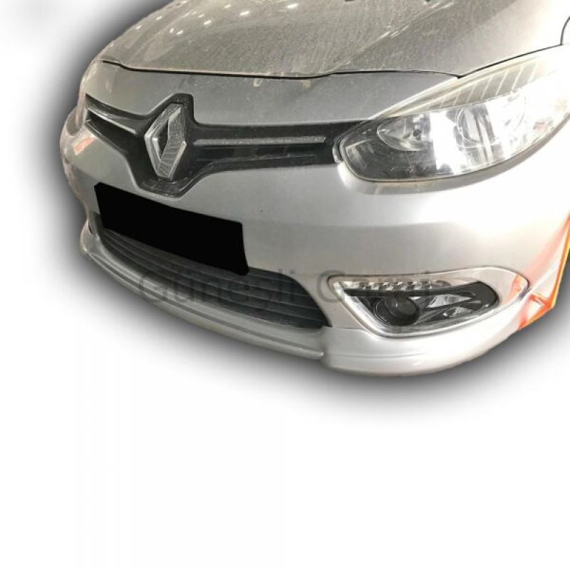 Renault Fluence Ön Ek Makyajlı (Plastik)