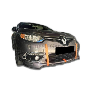 Renault Fluence Ön Ek Makyajlı (Plastik)
