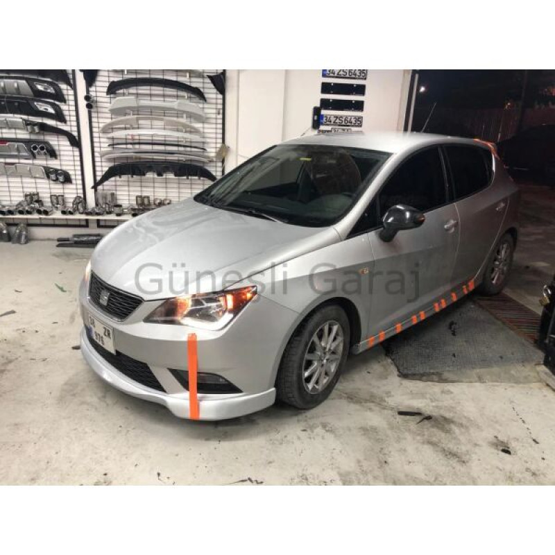 Seat İbiza Ön Ek (Plastik)