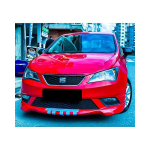 Seat İbiza Ön Ek (Plastik)