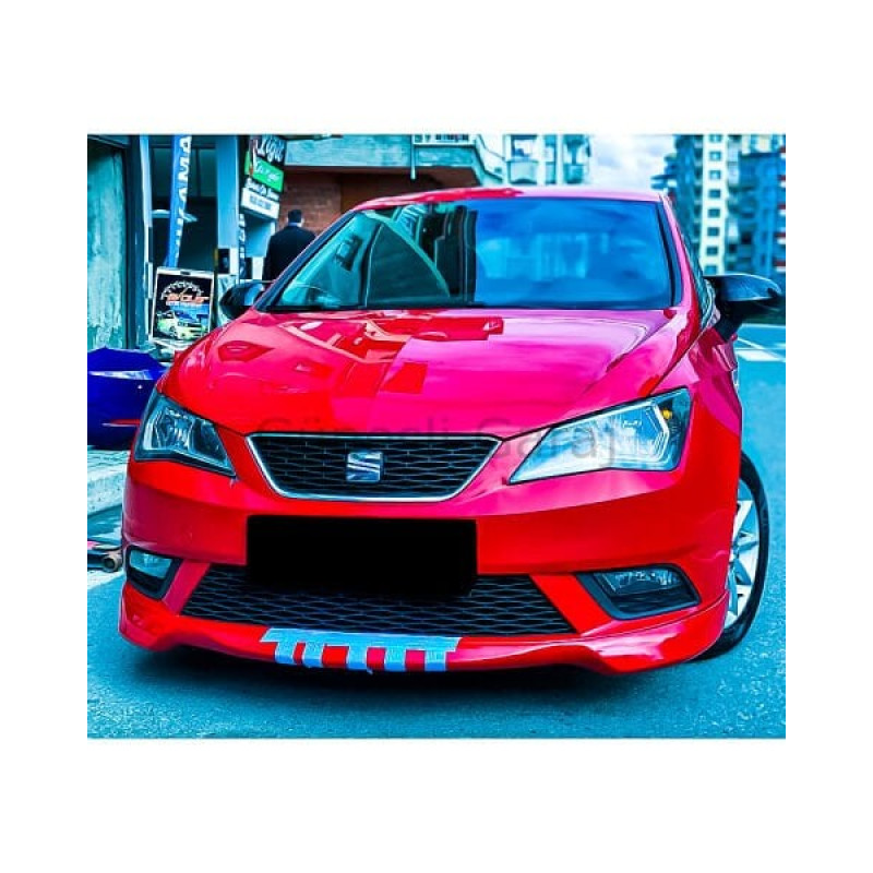 Seat İbiza Ön Ek (Plastik)