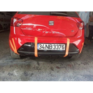 Seat İbiza Difüzör (Plastik)