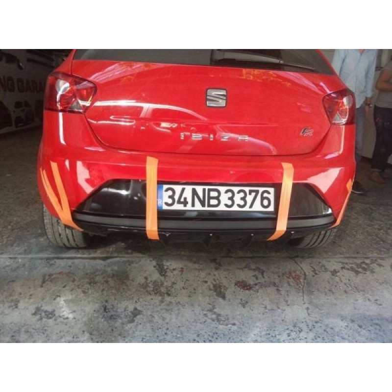 Seat İbiza Difüzör (Plastik)