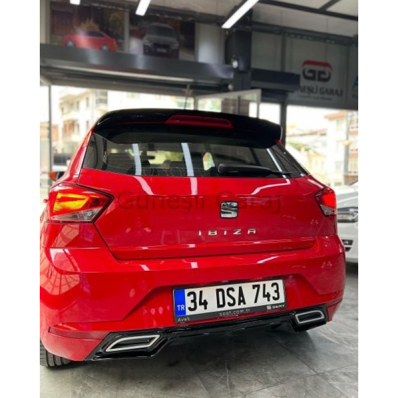 Seat İbiza 2018+ Difüzör (Plastik)