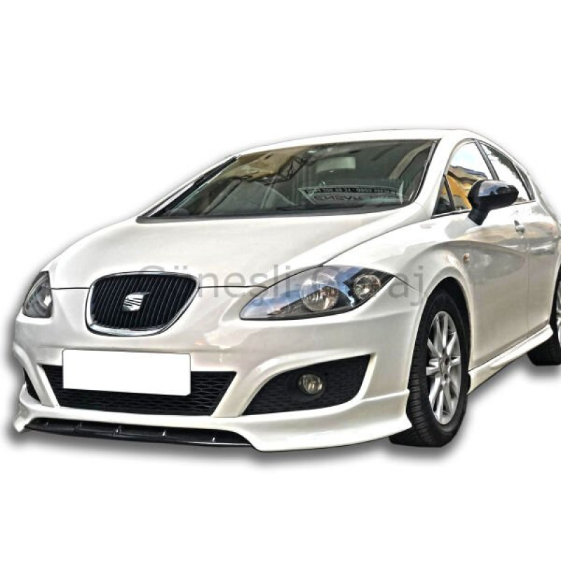 Seat Leon Mk2 Ön Ek Makyajlı (Plastik)