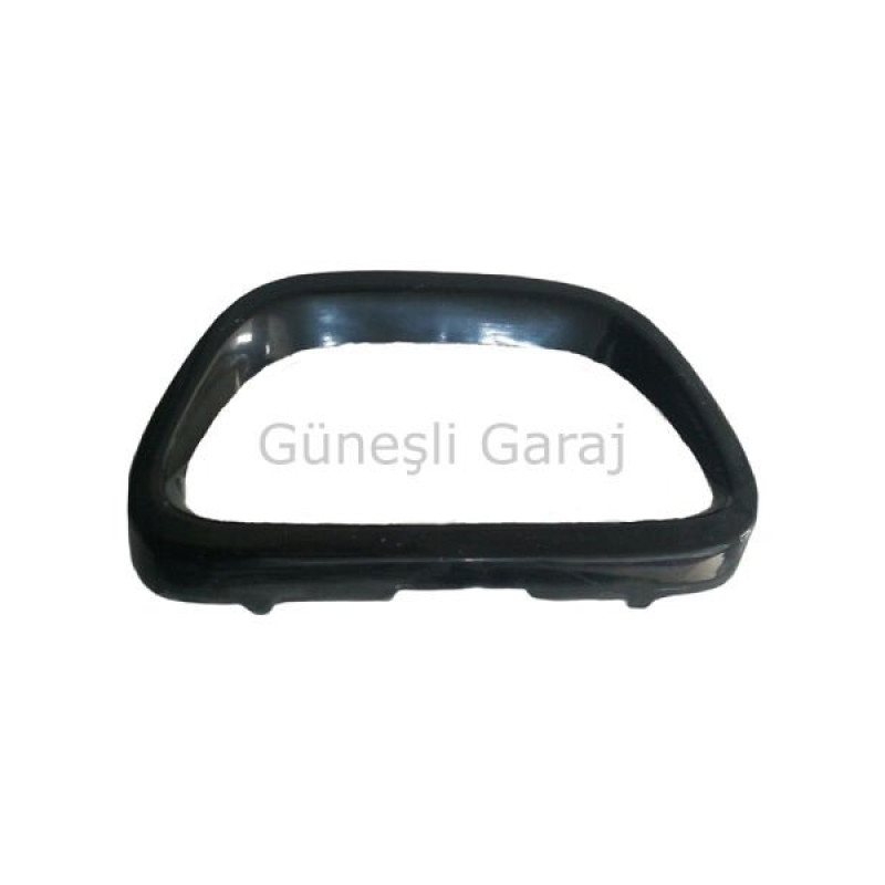 Seat Leon Mk2 Panjur (Plastik)