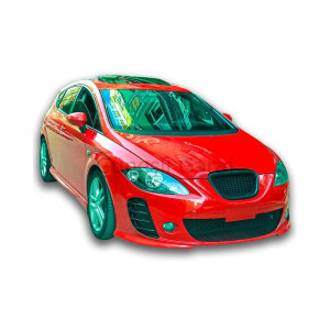 Seat Leon Mk2 Panjur (Plastik)