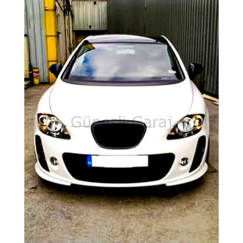 Seat Leon Mk2 Panjur (Plastik)