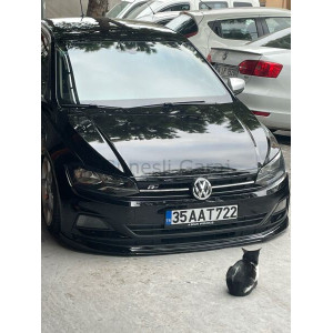 Volkswagen Polo 2018 Ön Ek (Plastik)