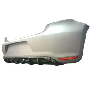 Volkswagen Polo R400 Difüzör (Plastik)