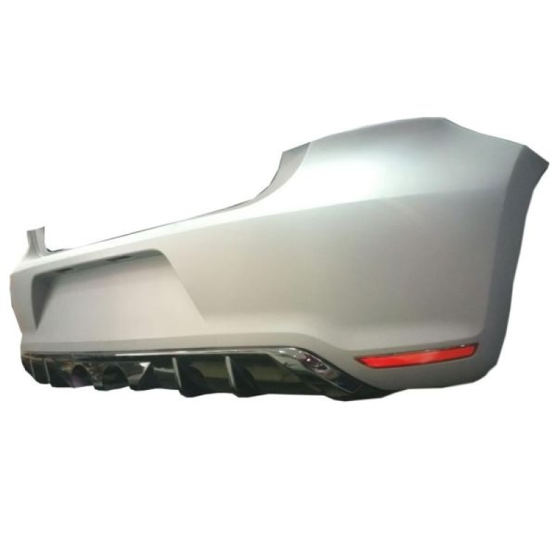 Volkswagen Polo R400 Difüzör (Plastik)