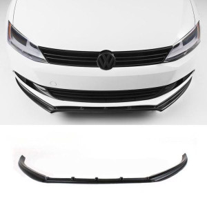 Volkswagen Jetta Ön Lip (Plastik)
