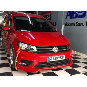 Volkswagen Caddy Ön Ek 2015 - Sonrası (Plastik)