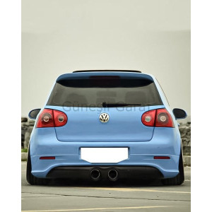 Volkswagen Golf 5 R32 Arka Ek (Plastik)