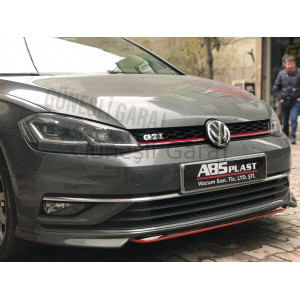 Volkswagen Golf 7.5 Ön Ek (Plastik)