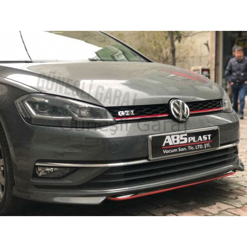 Volkswagen Golf 7.5 Ön Ek (Plastik)