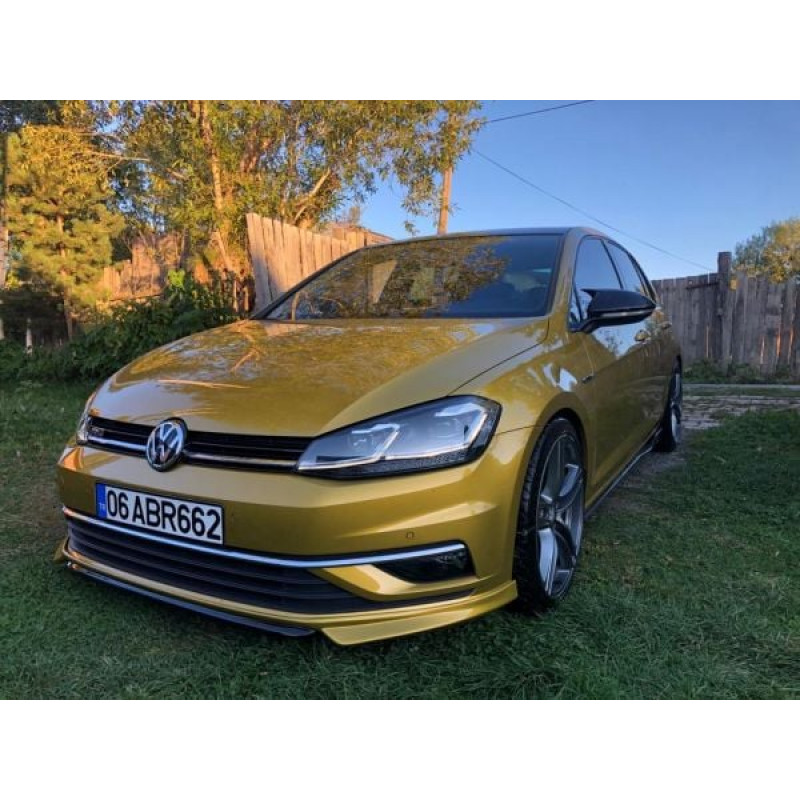 Volkswagen Golf 7.5 Ön Ek (Plastik)