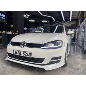 Volkswagen Golf 7 ABT Ön Ek (Plastik)