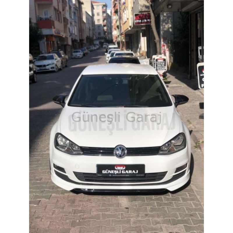 Volkswagen Golf 7 ABT Ön Ek (Plastik)