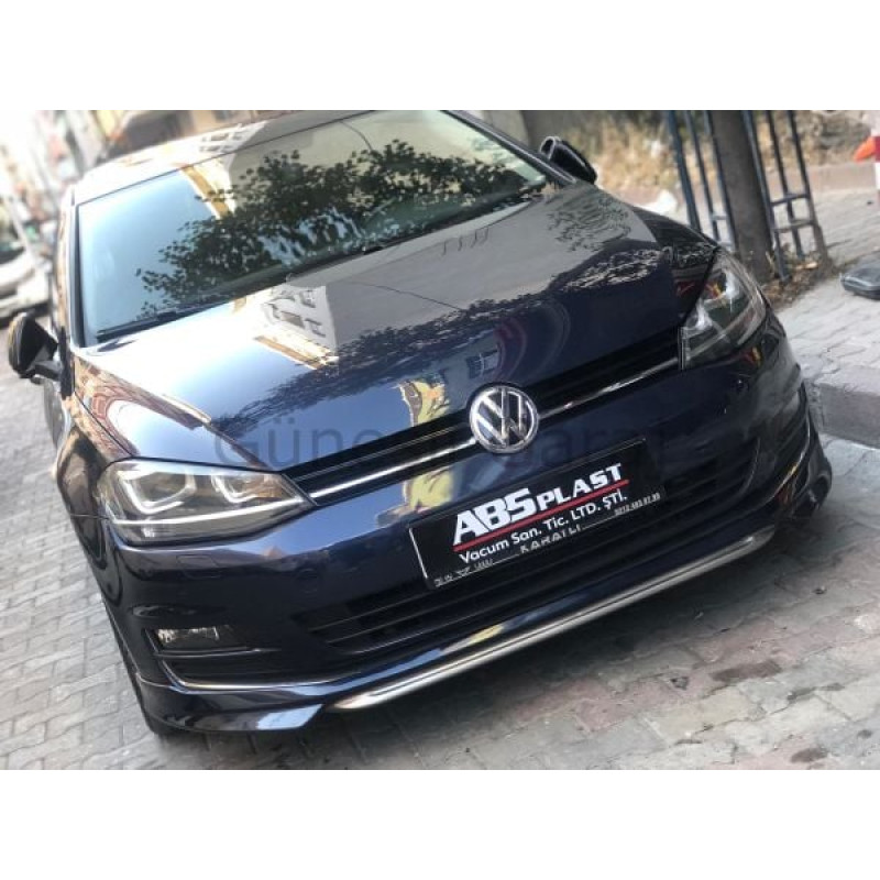 Volkswagen Golf 7 ABT Ön Ek (Plastik)