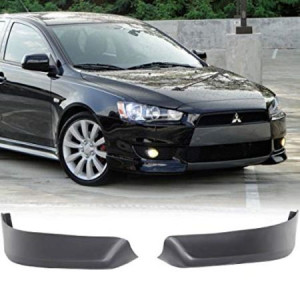 Mitsubishi Lancer Ön Flap (Plastik)