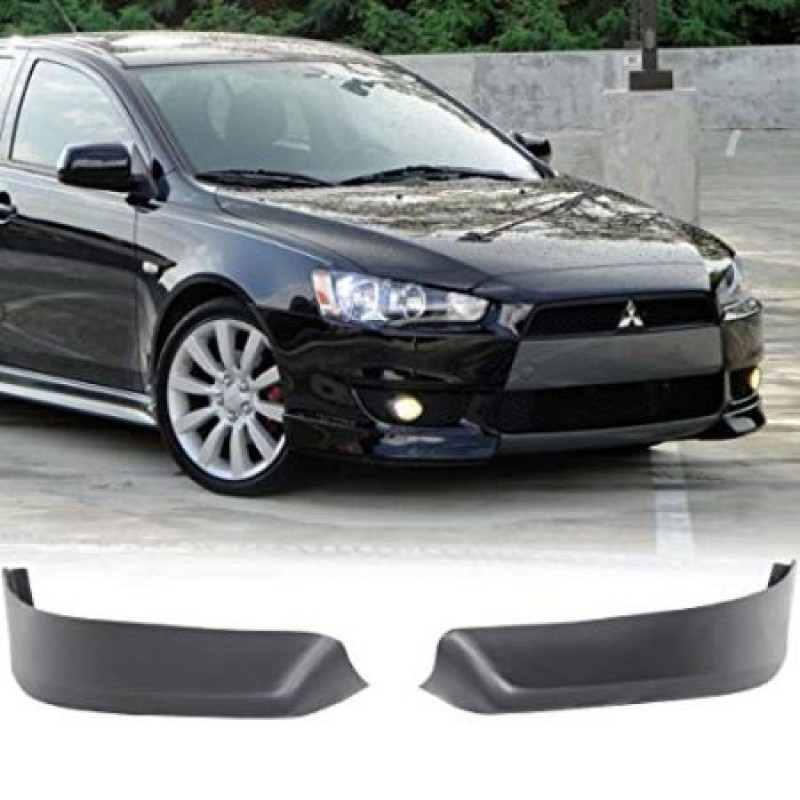 Mitsubishi Lancer Ön Flap (Plastik)
